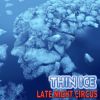 Download track Thin Ice (Ambient Chilltronic Mix)