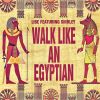 Download track Walk Like An Egyptian (Instrumental)