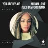 Download track You Are My Air (Alex Bamford Remix)