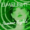 Download track Summer Nights (Extended Instrumental BPM Mix)