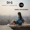 Download track Whats It Gonna Be (Original Mix)