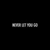 Download track Never Let You Go