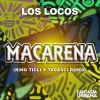 Download track Macarena (Rino Ticli X Tacasci Extended Remix)