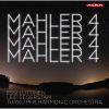 Download track Symphony No. 4 In G Major (Gustav Mahler): I. Bedächtig, Nicht Eilen