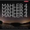 Download track Symphony No. 4 In G Major (Gustav Mahler): IV. Sehr Behaglich