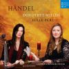 Download track Tra Le Fiamme, HWV 170: III. Pien Di Nuovo E Bel Diletto (Aria)