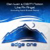 Download track Like An Angel (Original Mix)