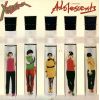 Download track GERMFREE ADOLESCENTS