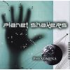 Download track Shake The Planet