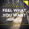 Download track Feel What You Want (Aka Aka And Thalstroem Remix)