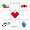 Download track Cuore Di Lego