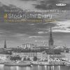 Download track 1. Salonen: Stockholm Diary