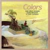 Download track Colors (Didier Lockwood, Vicente Castro Parrita)