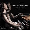 Download track 6. Partita No. 1 In B-Flat Major BWV 825: Giga