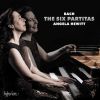 Download track 5. Partita No. 3 In A Minor BWV 827: Burlesca -