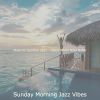 Download track Breathtaking Saxophone Bossa Nova - Vibe For Summer Travels