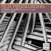 Download track Mendelssohn String Quartet No. 3 In D Major, Op. 44-1 IV. Presto Con Brio