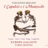 Download track I Capuleti E I Montecchi, Act II: Act II: Ella E Morta, O Sciagurato (Romeo, Tebaldo)