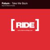 Download track Take Me Back (Myon & Shane 54 Intro Edit)