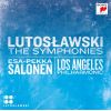 Download track Fanfare For Los Angeles Philharmonic
