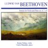 Download track Sonata For Violin And Piano No. 4, Op. 23: II. Andante Scherzoso, Più Allegretto