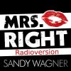 Download track Mrs. Right (Radioversion)