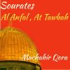 Download track Sourate At Tawbah, Pt. 3 (Quran)