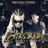 Download track No Te Limites, Baby (Farruko)