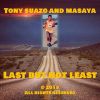 Download track Mr. Tony