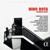 Download track Rota: Trio For Cello, Clarinet And Piano: III. Allegrissimo