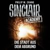 Download track Folge 3: Die Stadt Aus Dem Abgrund 12