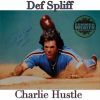 Download track Charlie Hustle (Instrumental)