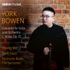 Download track Bowen Concerto For Viola And Orchestra Op. 25 I. Allegro Assai'