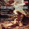 Download track Choral No. 2 In B Minor, FWV 39