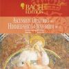 Download track Ich Habe Genug BWV 82a - III Aria (Soprano)