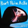 Download track Welcome To Hurt Pain Ache (Intro)