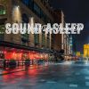 Download track Calming Night Drive Around Oslo, Pt. 1