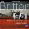 Download track 4. Richter - Britten At Aldeburgh: Mozart - Sonata In D. Allegro Con Spirito