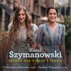 Download track Szymanowski- Sonata Pour Piano Et Violon In D Minor, Op. 9 (1904) - I. Allegro Moderato. Patetico