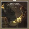 Download track Symphony In D Major: II. Larghetto Cantabile