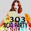 Download track 303 Acid Party