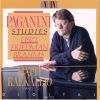 Download track Six Paganini Studies - III - La Campanella