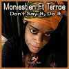 Download track Don't Say It, Do It (Instrumental)