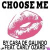 Download track Choose Me (Radio Edit)