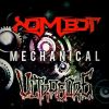 Download track Mechanical (Original Mix)