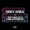 Download track Blue Eyed Funk Machine