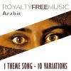 Download track Arabic, Var. 2 (Instrumental)