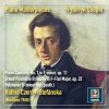 Download track Polonaises, Op. 71: No. 1 In D Minor. Allegro Maestoso