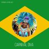 Download track Carnival Diva - Latino Jazz Music