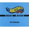 Download track Dear Jessie (Liquid Child Pacific Mix) 